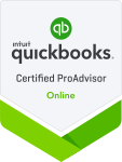 quickbooks certified proadvisor online icon
