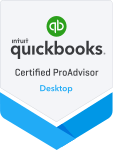 quickbooks certified proadvisor desktop icon